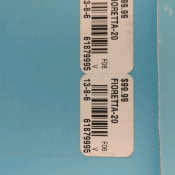 Brown Fioretta-zip up boots - Picture 2 of 2